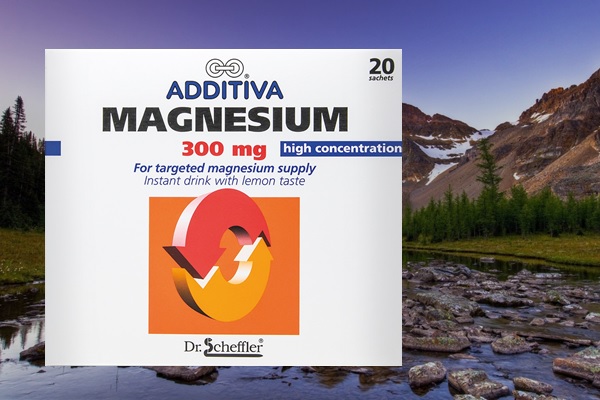 Magnesium